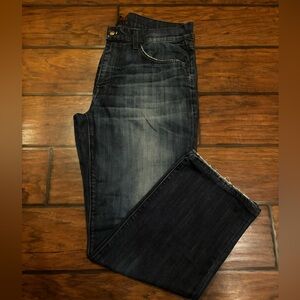 Joe’s Jean ‘Rebel’ Relaxed Fit Men’s Jeans